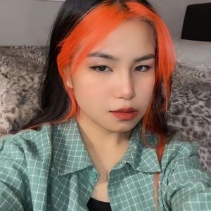 Meet your Posher, Angeline